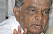 Congress MLA Srinivas Prasad to resign on October 17, says will teach Siddaramaiah a lesson